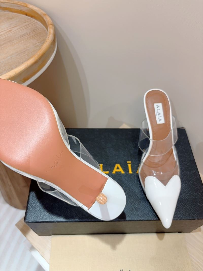 Alaia Sandals